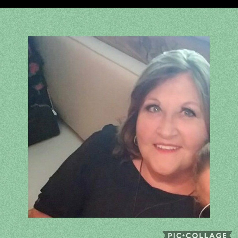 Meet your Posher, Marlene